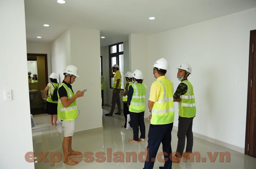 Phú Đông | Công ty Cổ Phần Địa Ốc Phú Đông