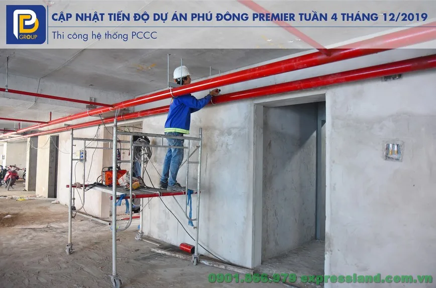 Phú Đông | Công ty Cổ Phần Địa Ốc Phú Đông