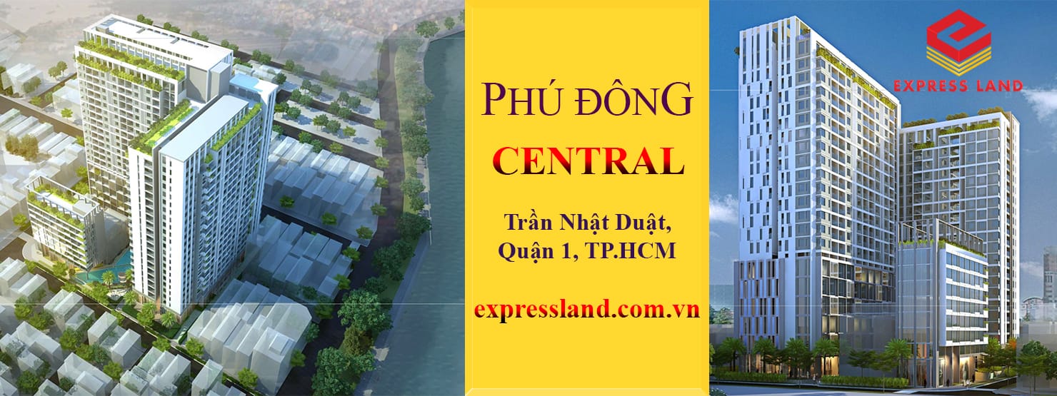 Phú Đông | Công ty Cổ Phần Địa Ốc Phú Đông