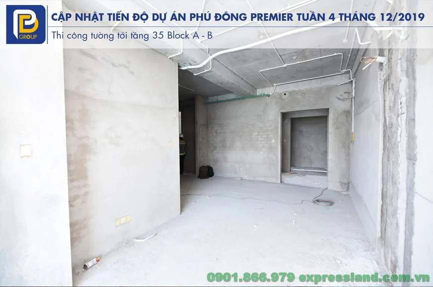 Phú Đông | Công ty Cổ Phần Địa Ốc Phú Đông