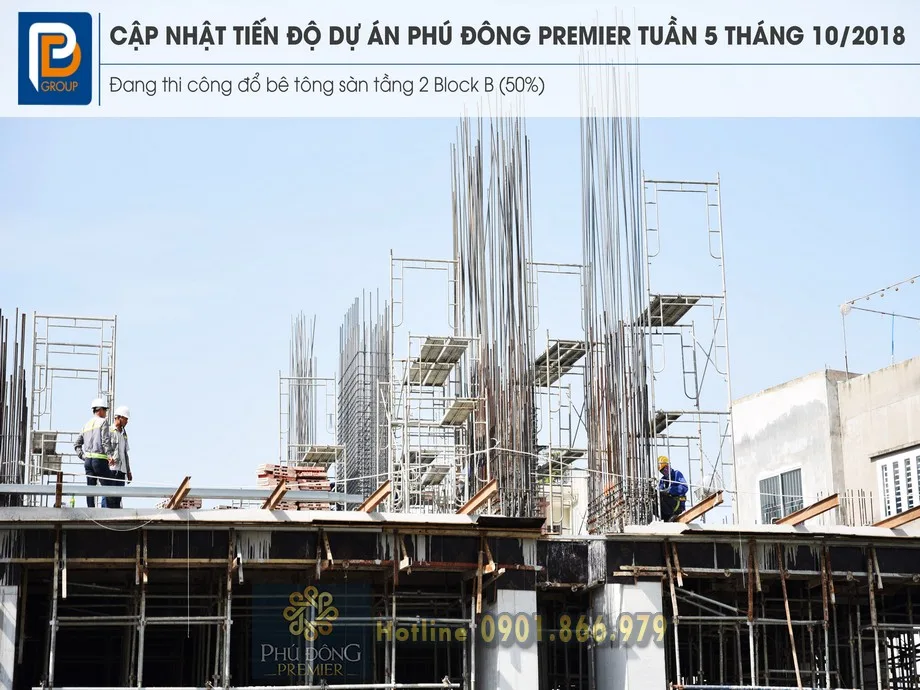Phú Đông | Công ty Cổ Phần Địa Ốc Phú Đông