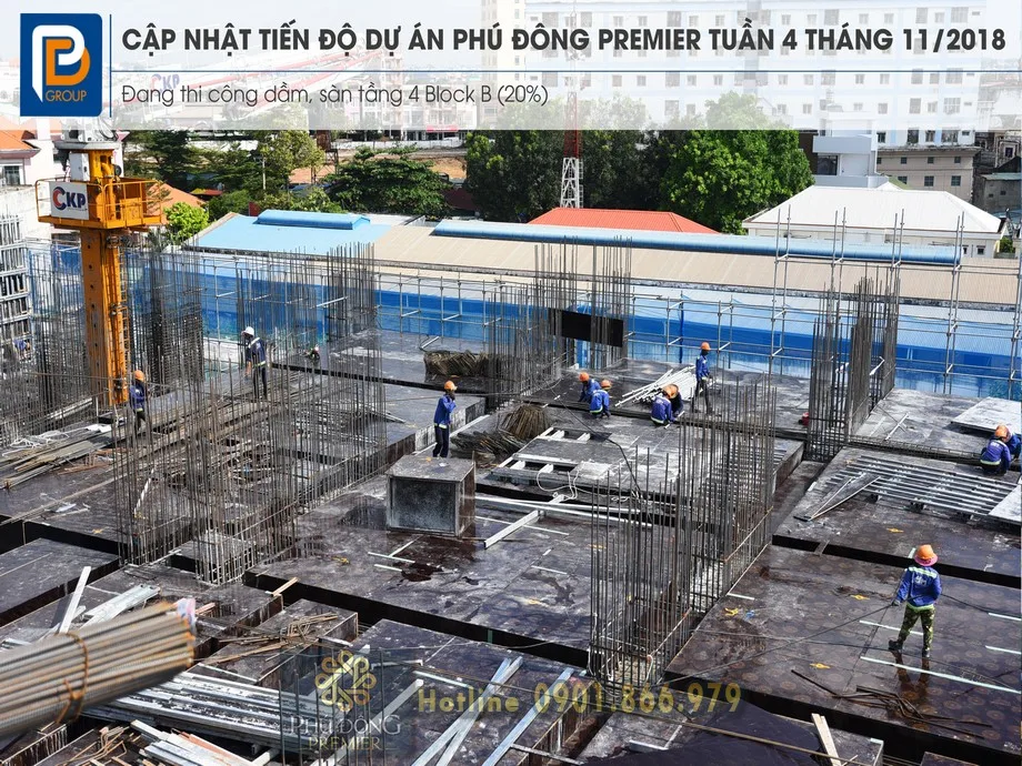 Phú Đông | Công ty Cổ Phần Địa Ốc Phú Đông
