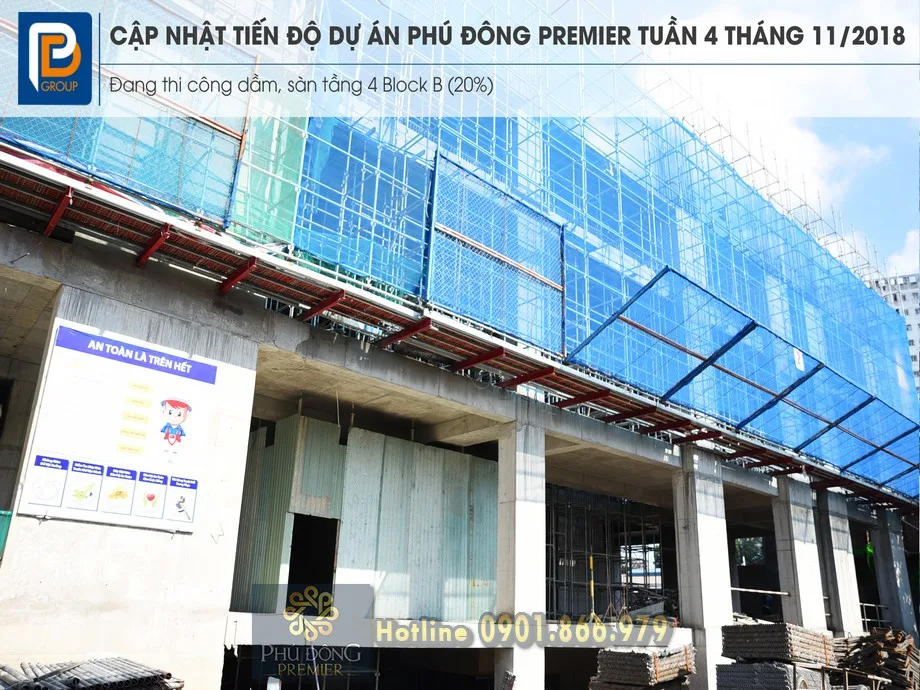 Phú Đông | Công ty Cổ Phần Địa Ốc Phú Đông