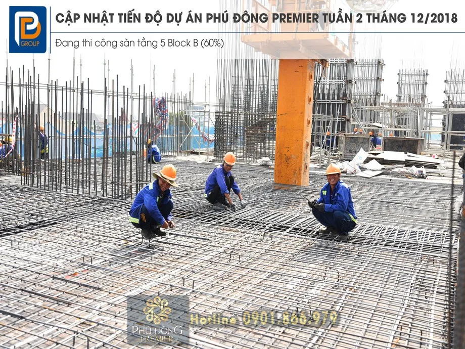 Phú Đông | Công ty Cổ Phần Địa Ốc Phú Đông