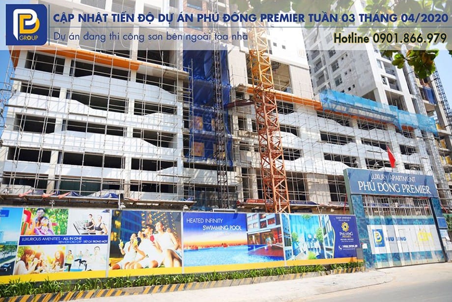 Phú Đông | Công ty Cổ Phần Địa Ốc Phú Đông