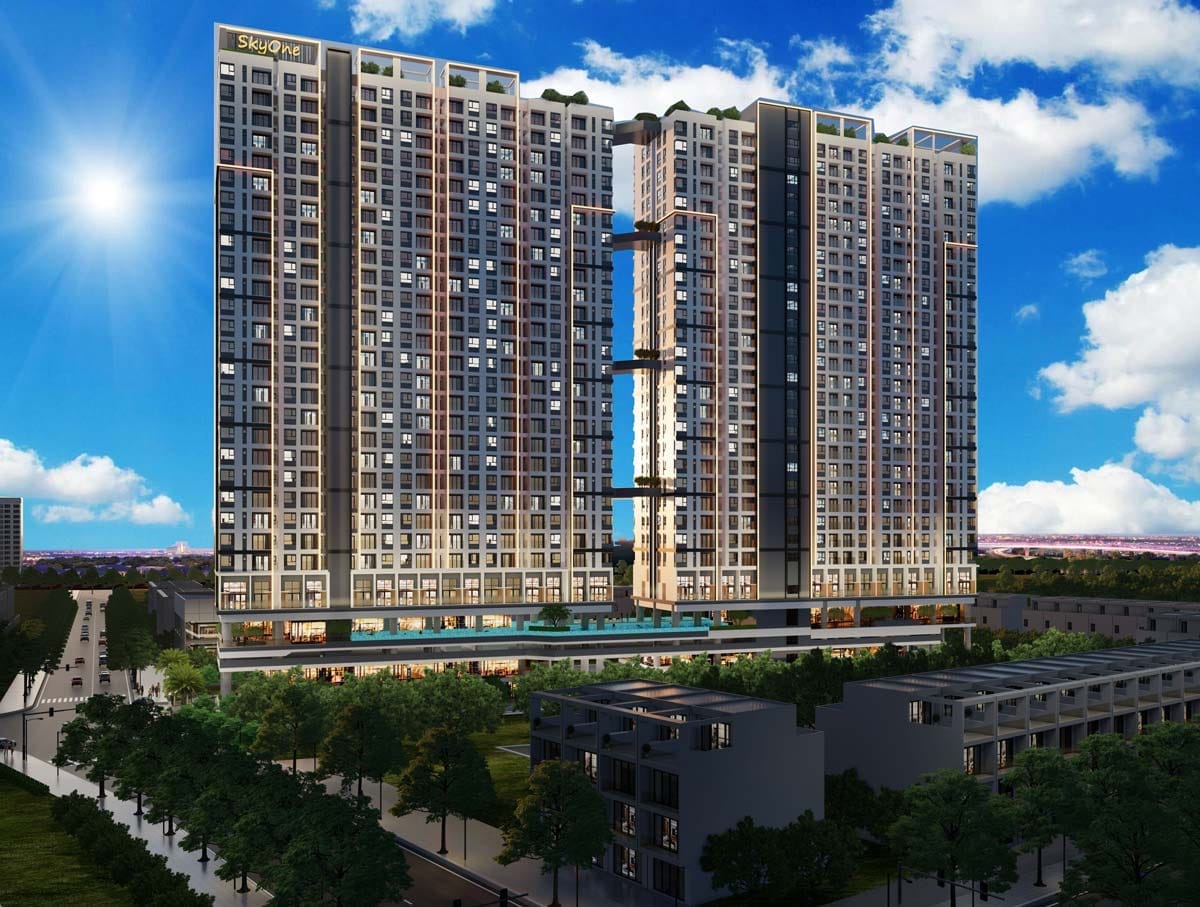 Phú Đông | Công ty Cổ Phần Địa Ốc Phú Đông