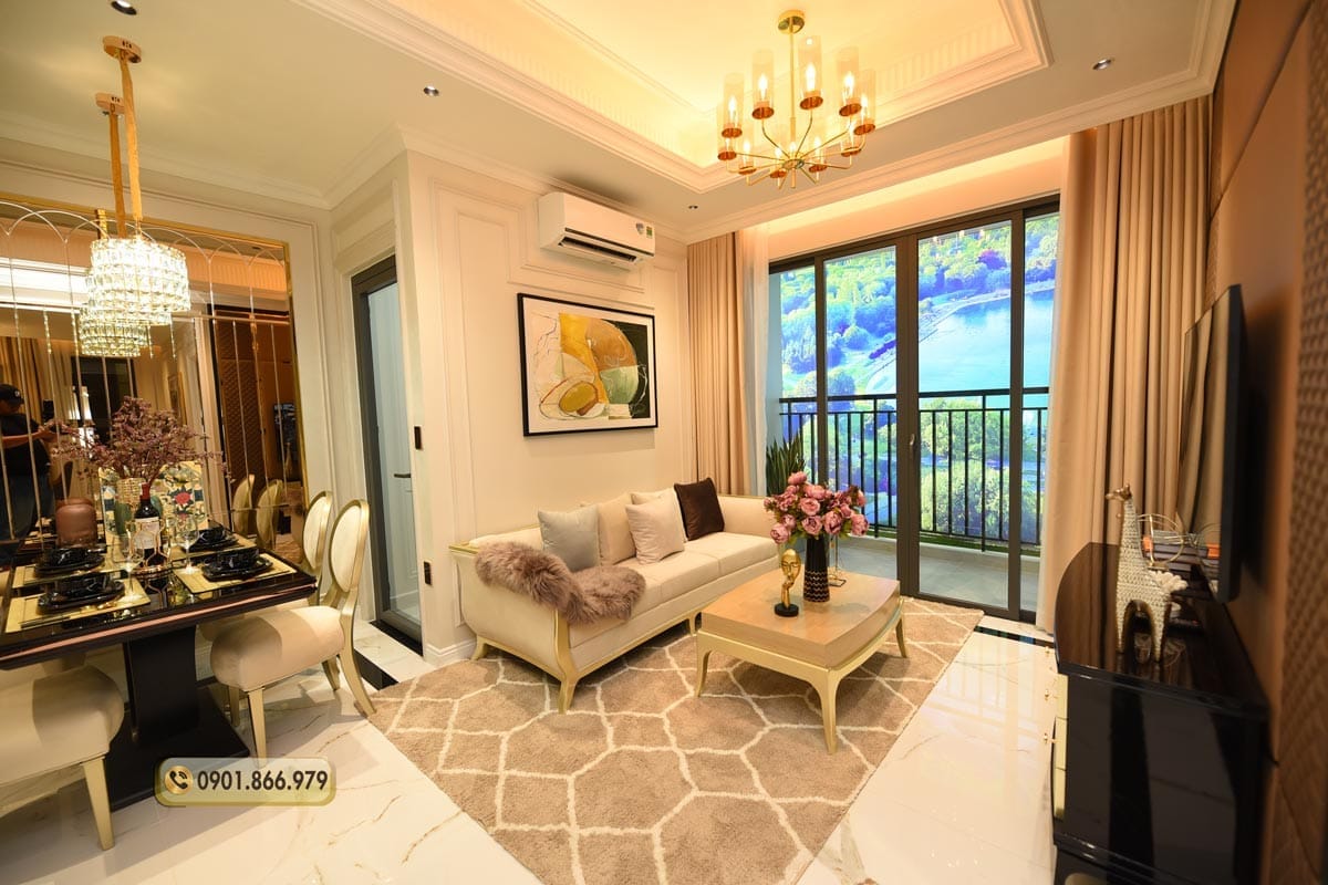 Phú Đông | Công ty Cổ Phần Địa Ốc Phú Đông