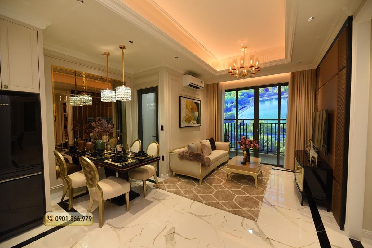 Phú Đông | Công ty Cổ Phần Địa Ốc Phú Đông