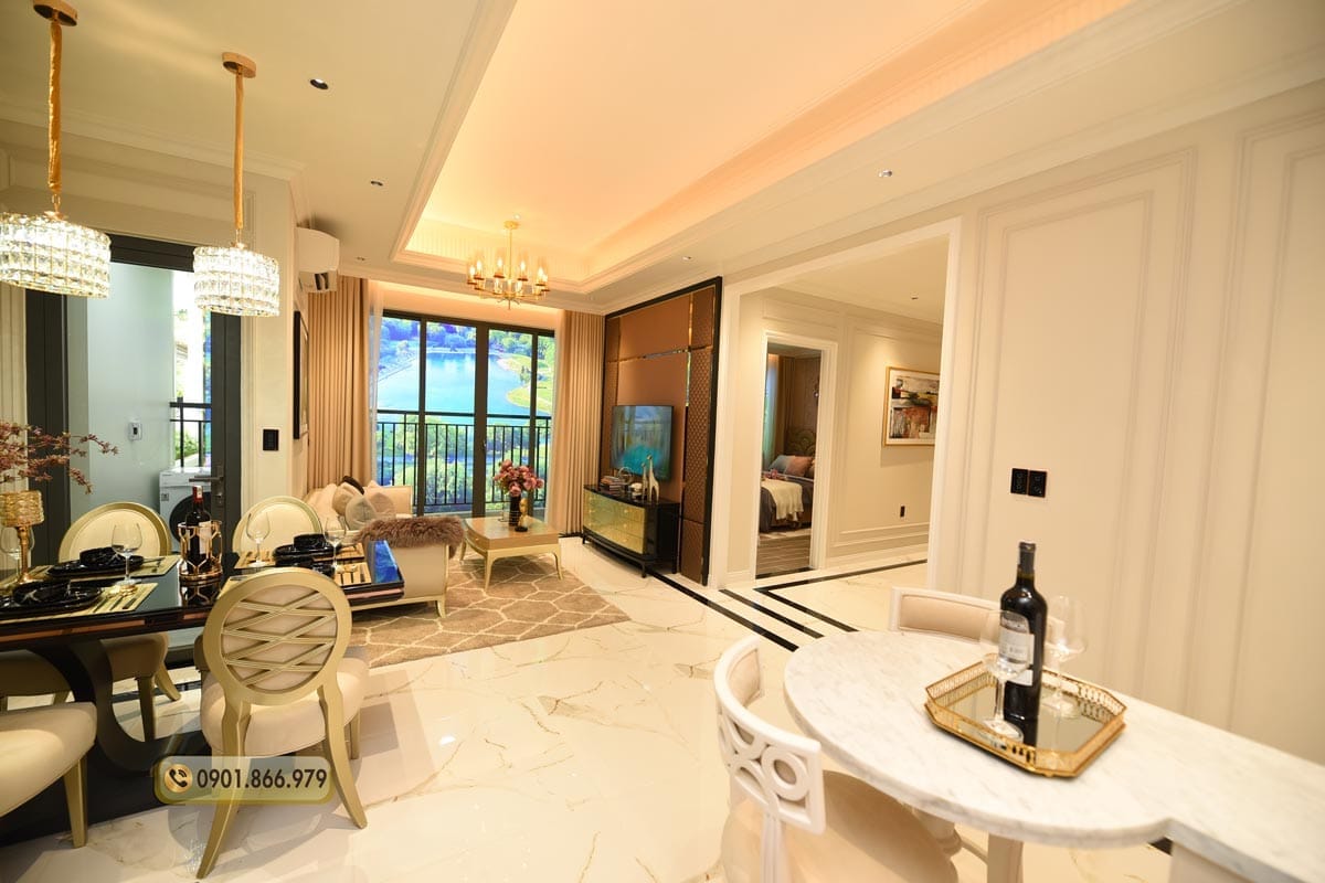 Phú Đông | Công ty Cổ Phần Địa Ốc Phú Đông