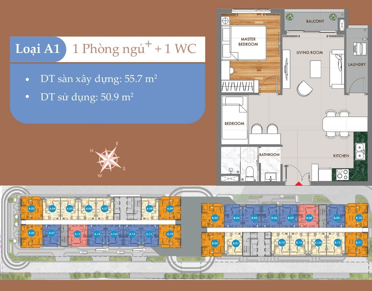 Phú Đông | Công ty Cổ Phần Địa Ốc Phú Đông