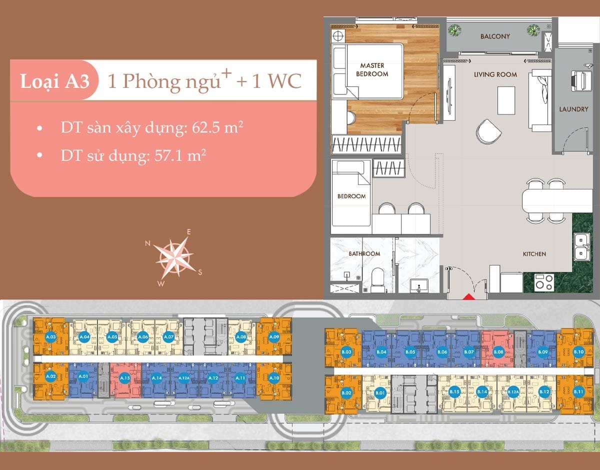 Phú Đông | Công ty Cổ Phần Địa Ốc Phú Đông