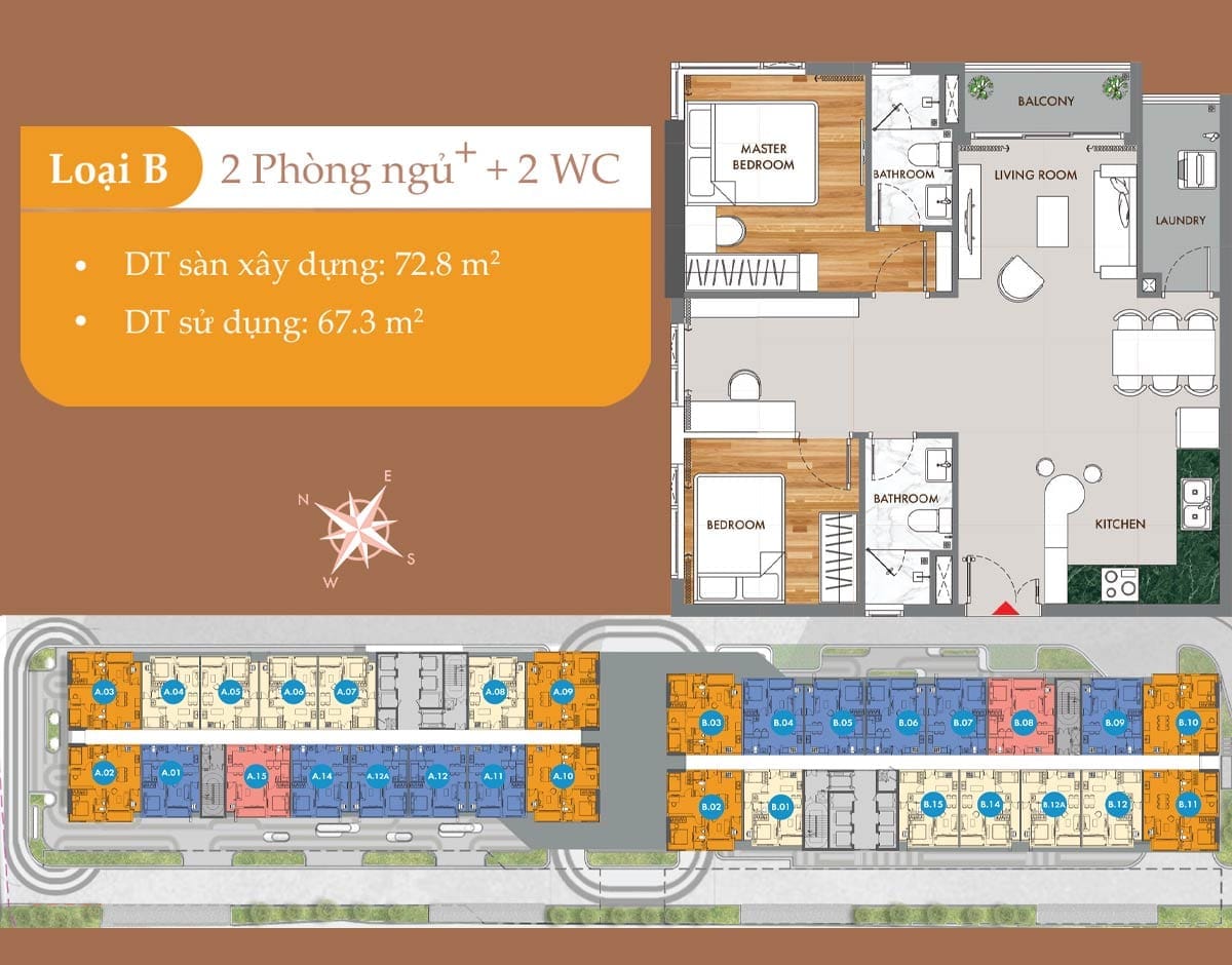 Phú Đông | Công ty Cổ Phần Địa Ốc Phú Đông