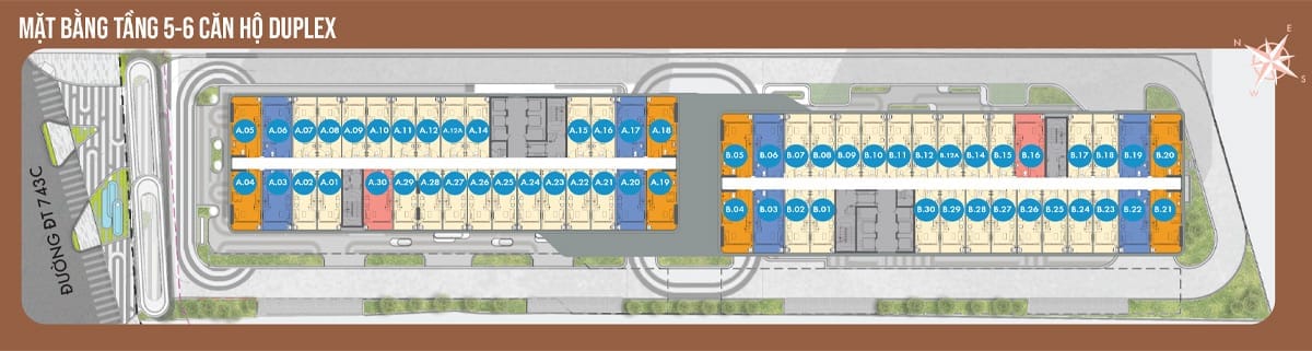 Phú Đông | Công ty Cổ Phần Địa Ốc Phú Đông