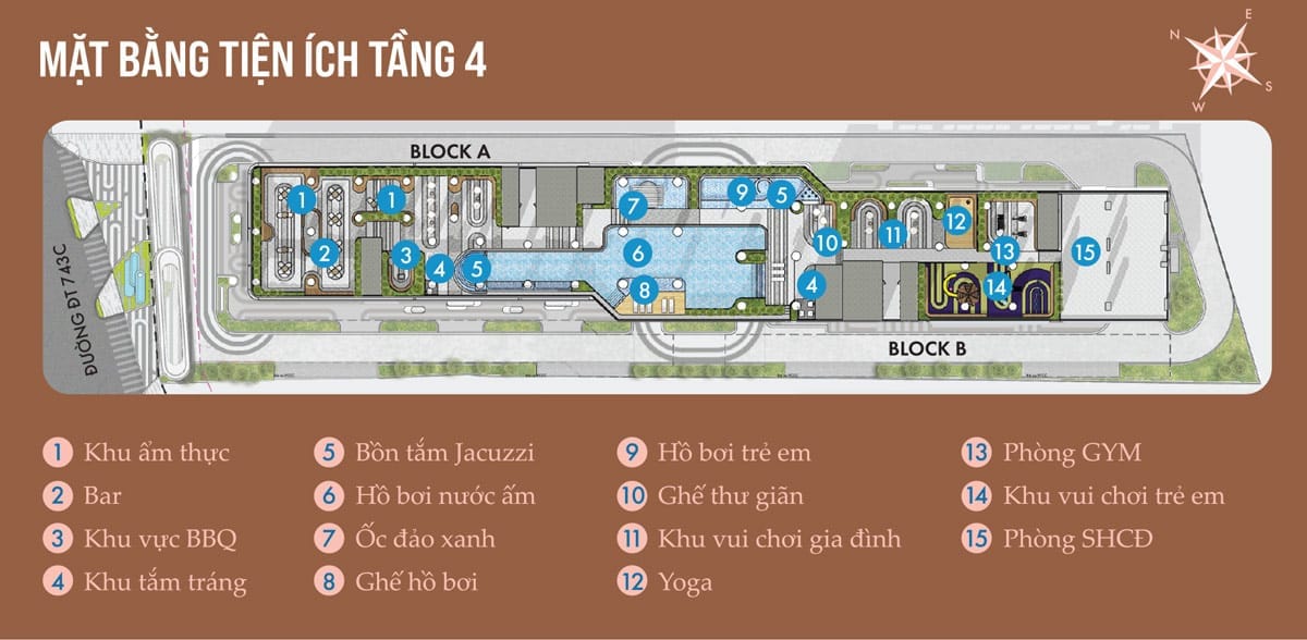 Phú Đông | Công ty Cổ Phần Địa Ốc Phú Đông