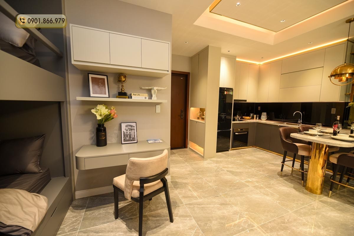 Phú Đông | Công ty Cổ Phần Địa Ốc Phú Đông