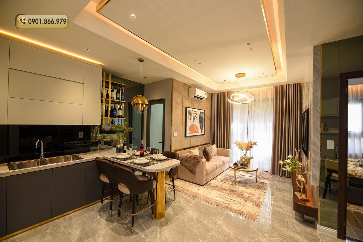 Phú Đông | Công ty Cổ Phần Địa Ốc Phú Đông