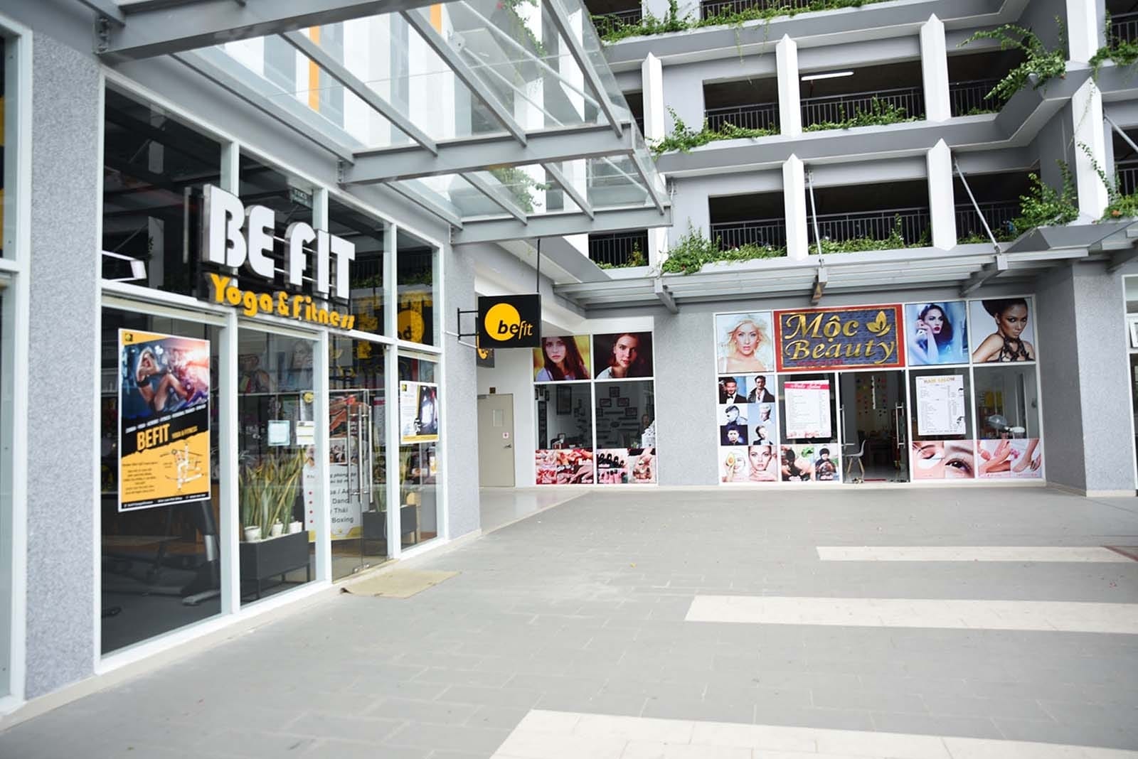 Điểm đến tiện ích làm đẹp và Spa thư giãn tại Him Lam Phú Đông. Điểm đến tiện ích làm đẹp và Spa thư giãn tại Him Lam Phú Đông.