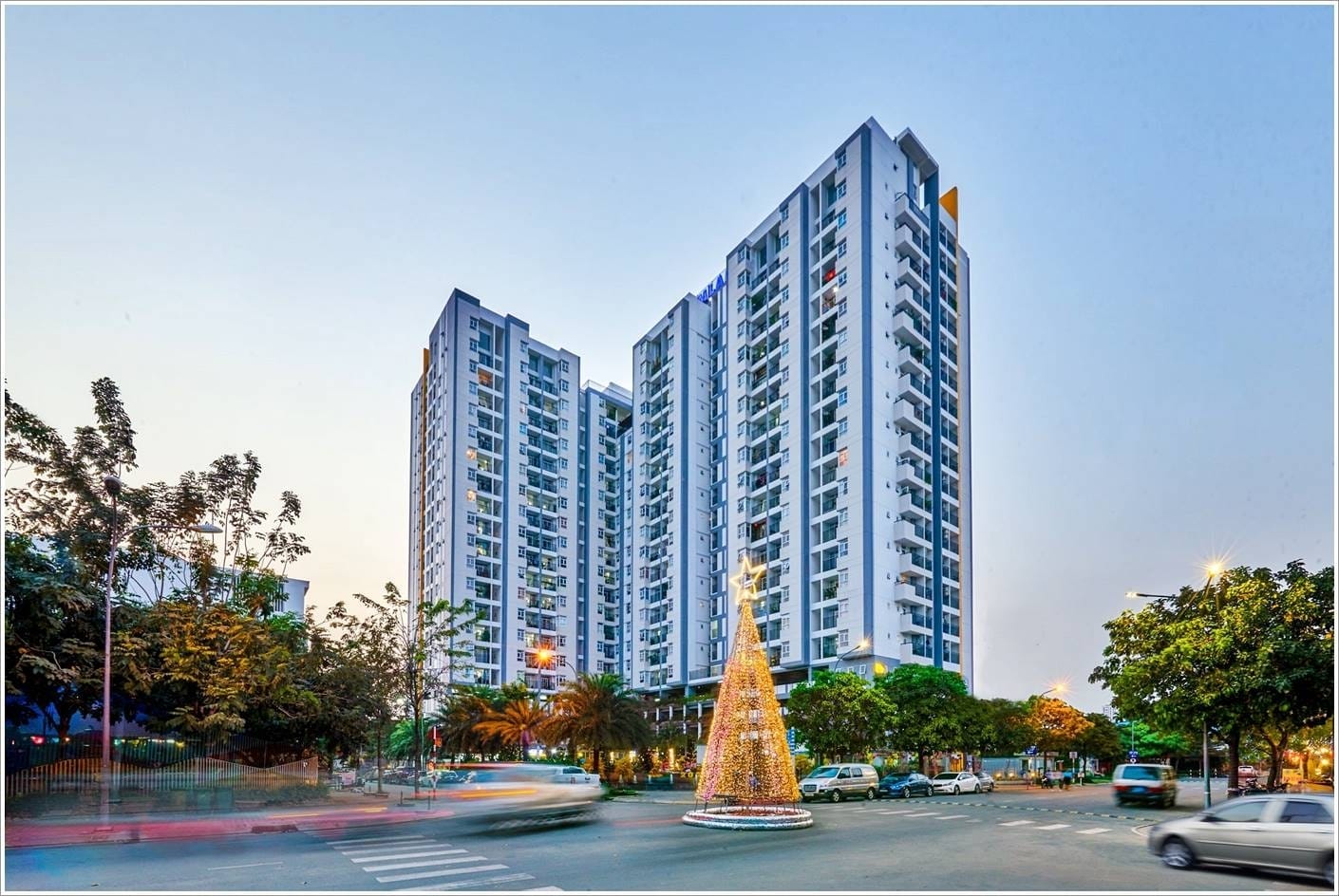 Phú Đông | Công ty Cổ Phần Địa Ốc Phú Đông