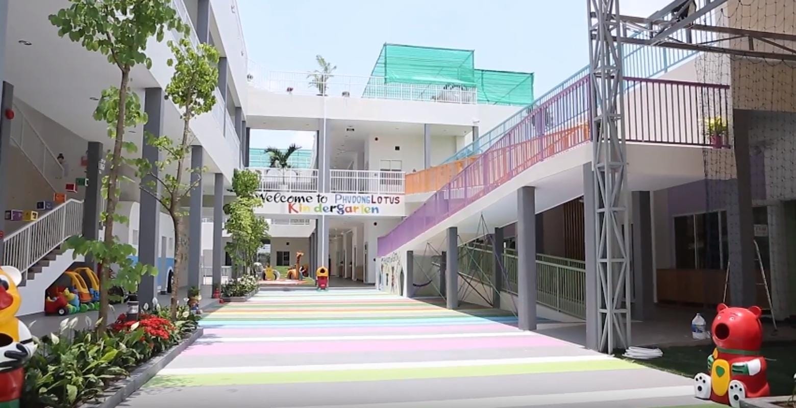 Tiện ích y tế và giáo dục quanh nhà phố Him Lam Phú Đông Tiện ích y tế và giáo dục quanh nhà phố Him Lam Phú Đông