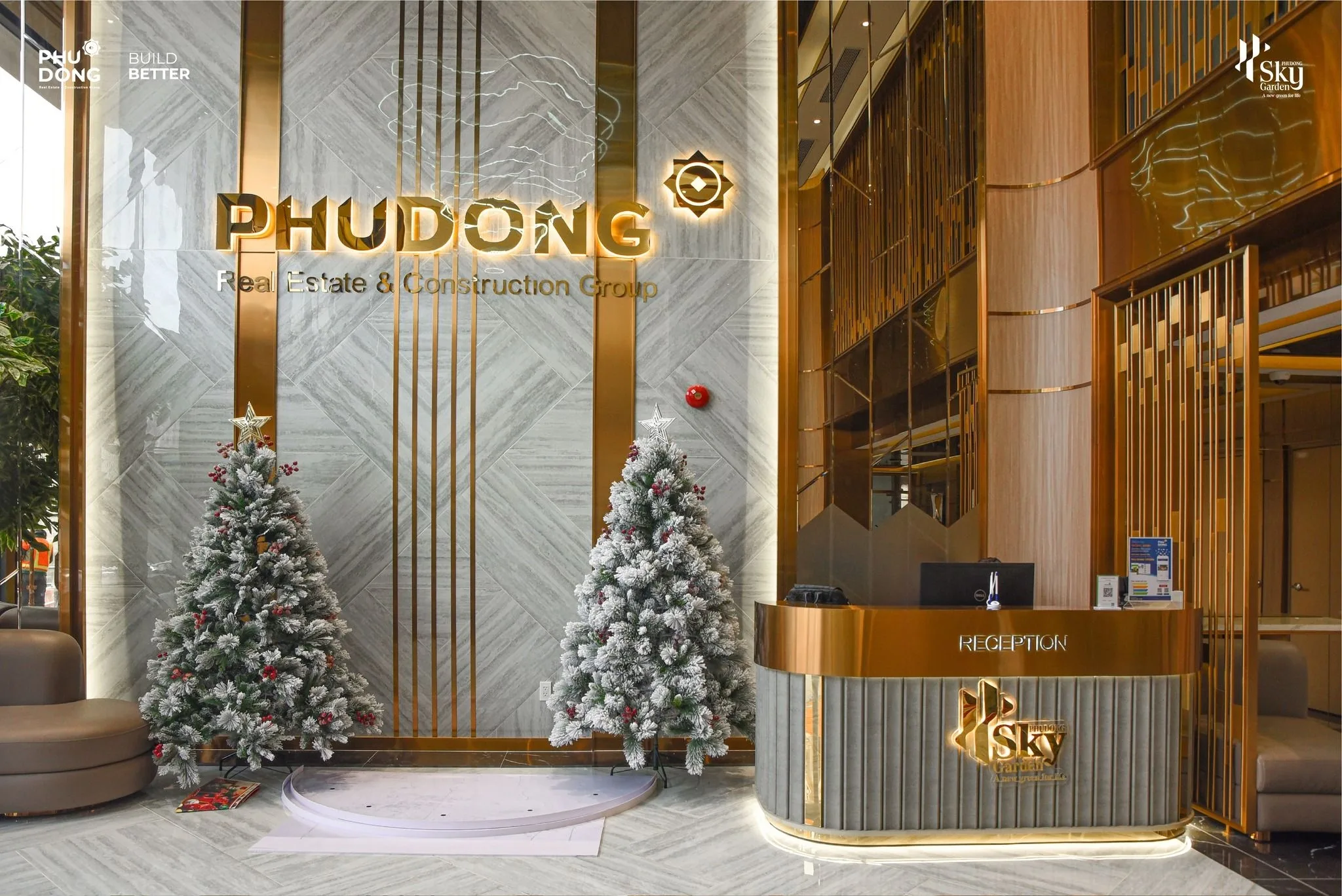 Phu Dong Sky Garden Di An