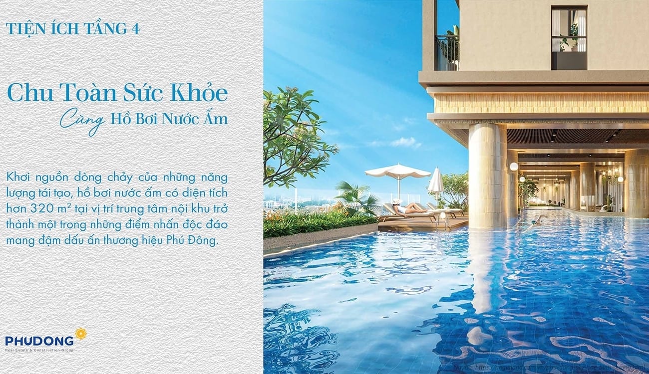 Cư dân Phú Đông Sky One tận hưởng cuộc sống đủ đầy tiện ích. Cư dân Phú Đông Sky One tận hưởng cuộc sống đủ đầy tiện ích.