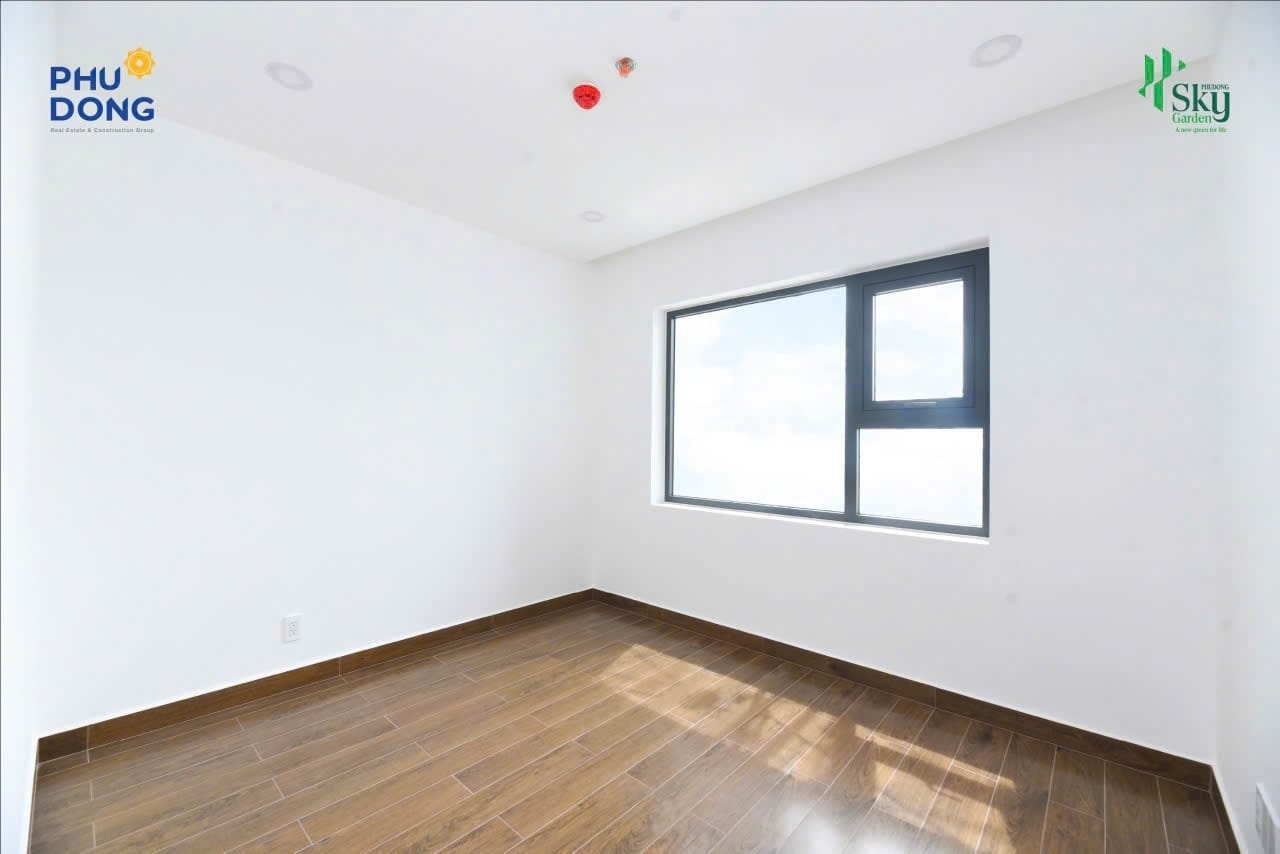 Hình Ảnh Chung Cư Phú Đông Sky Garden Cho Thuê
