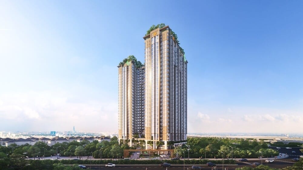 Phú Đông Sky Garden – điểm sáng pháp lý trên thị trường căn hộ