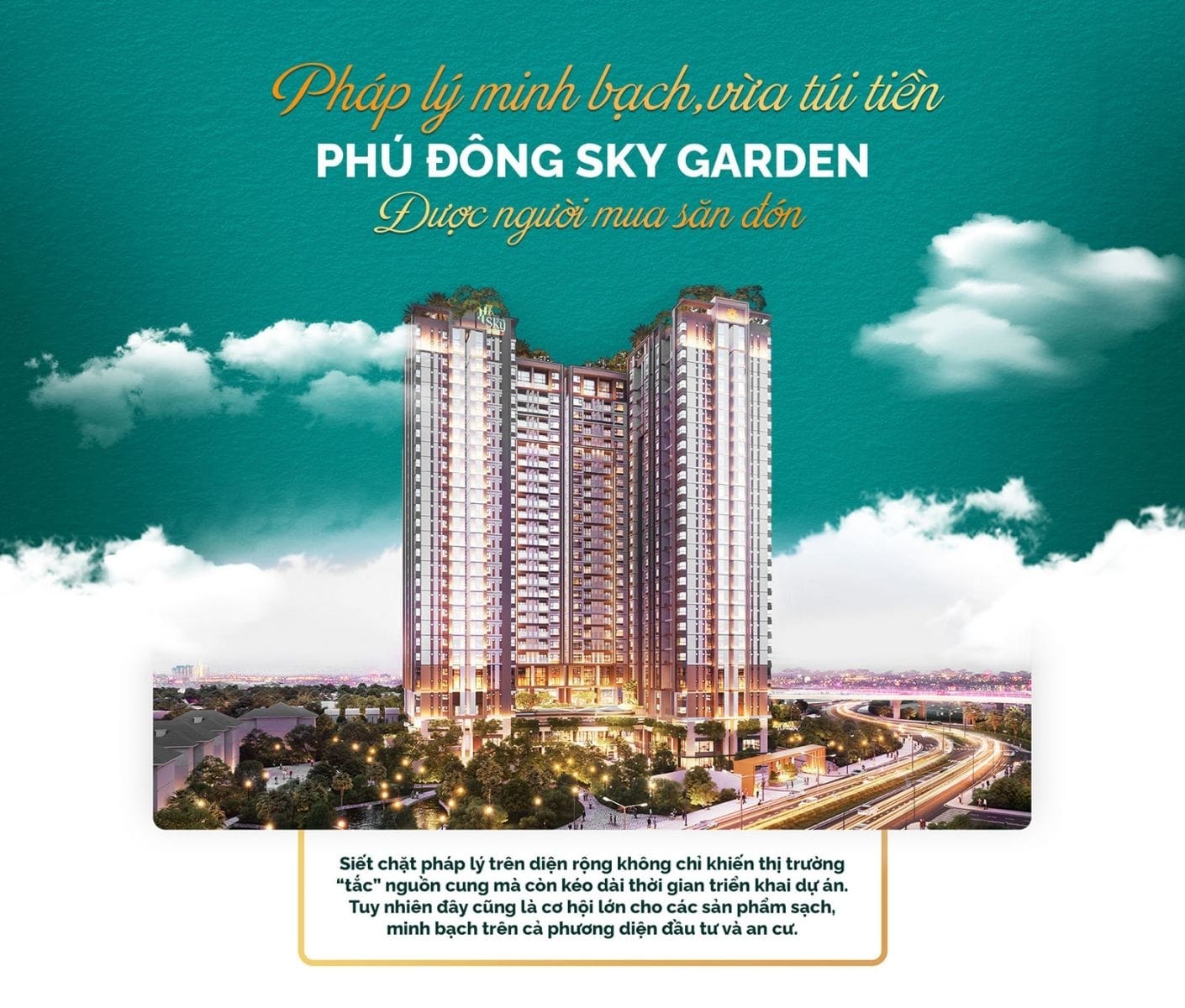 căn hộ phú đông sky garden